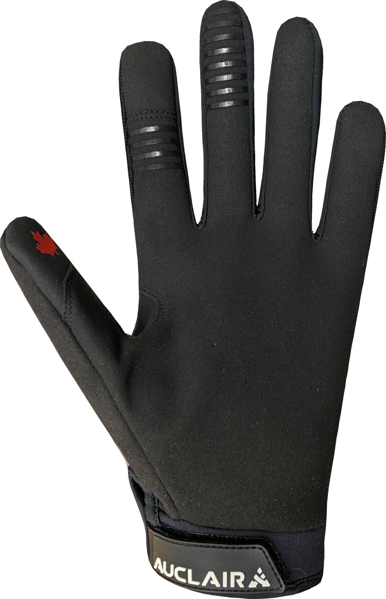 Product gallery image number 3 for product Spike Biking Gloves - Unisex