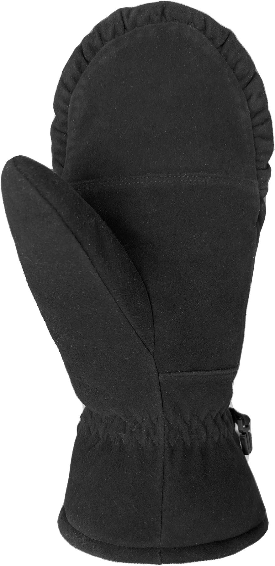 Product gallery image number 2 for product Apreski Mittens - Unisex