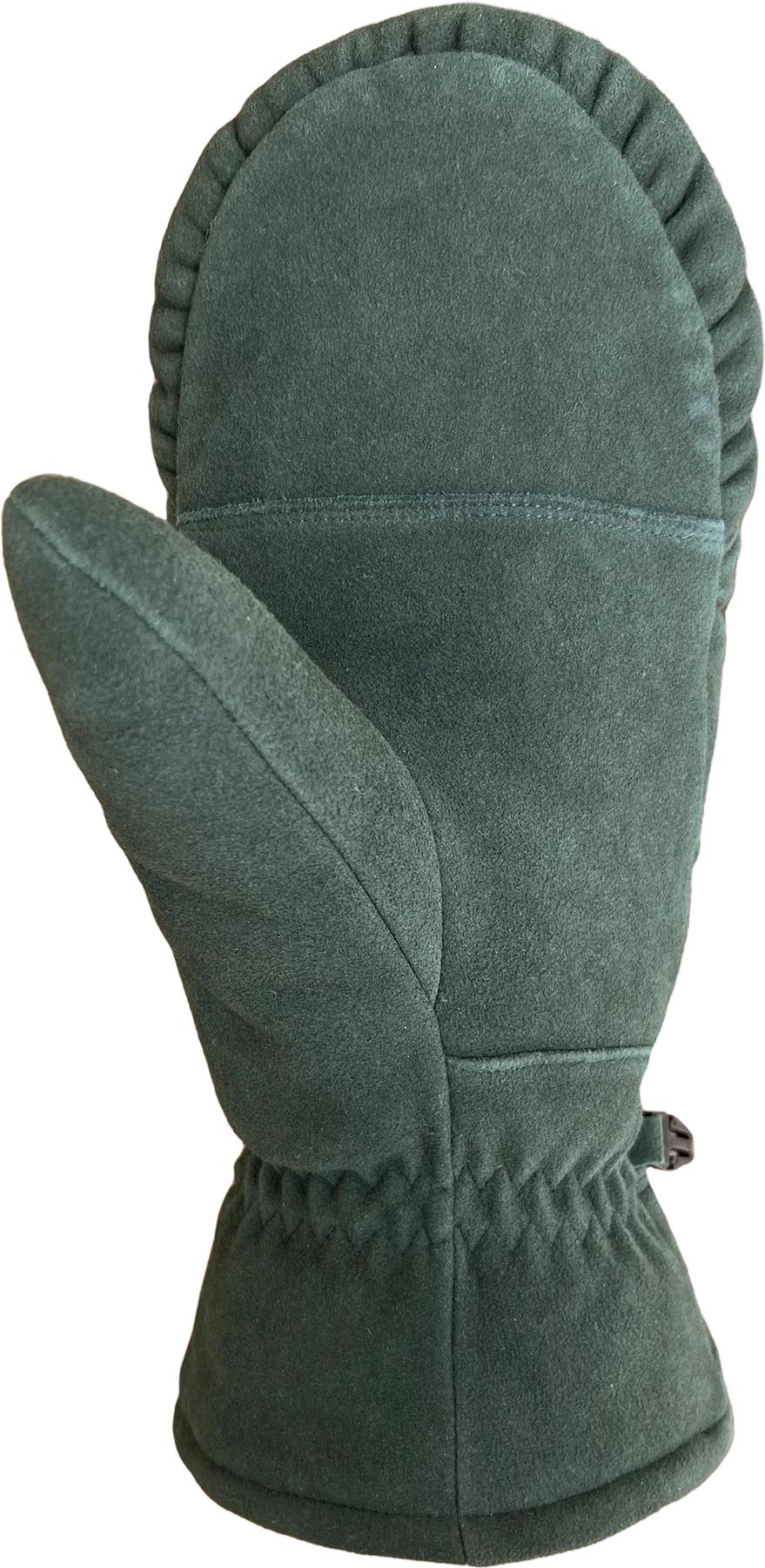 Product gallery image number 2 for product Apreski Mittens - Unisex
