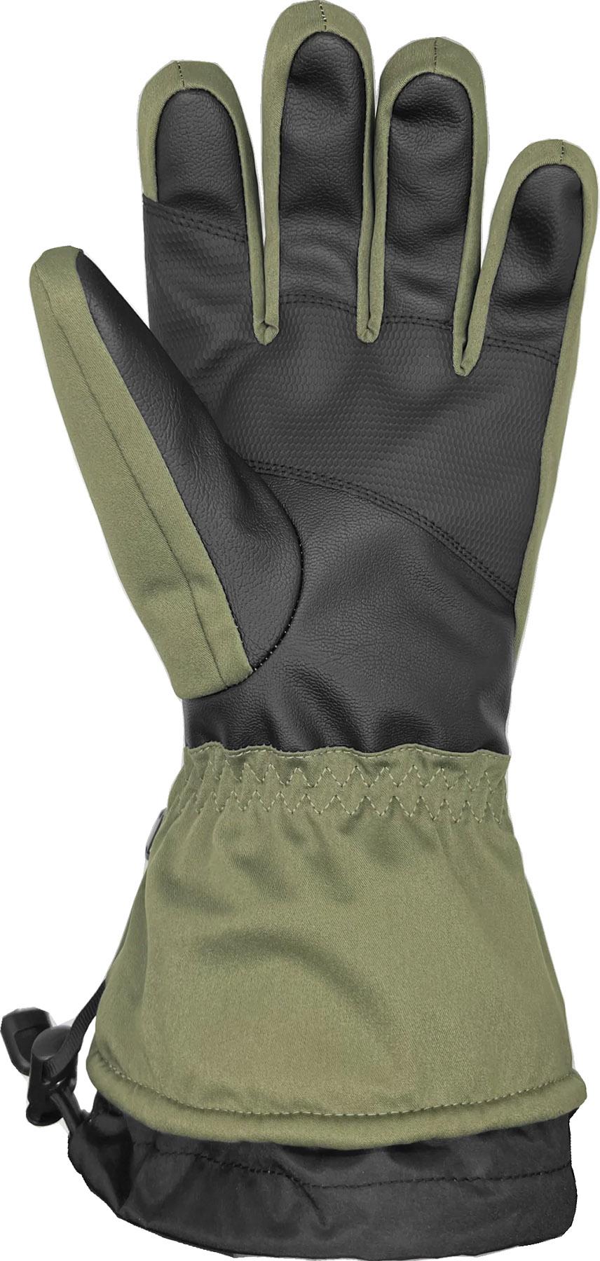 Product gallery image number 2 for product Twister GTX Warm Gloves - Unisex