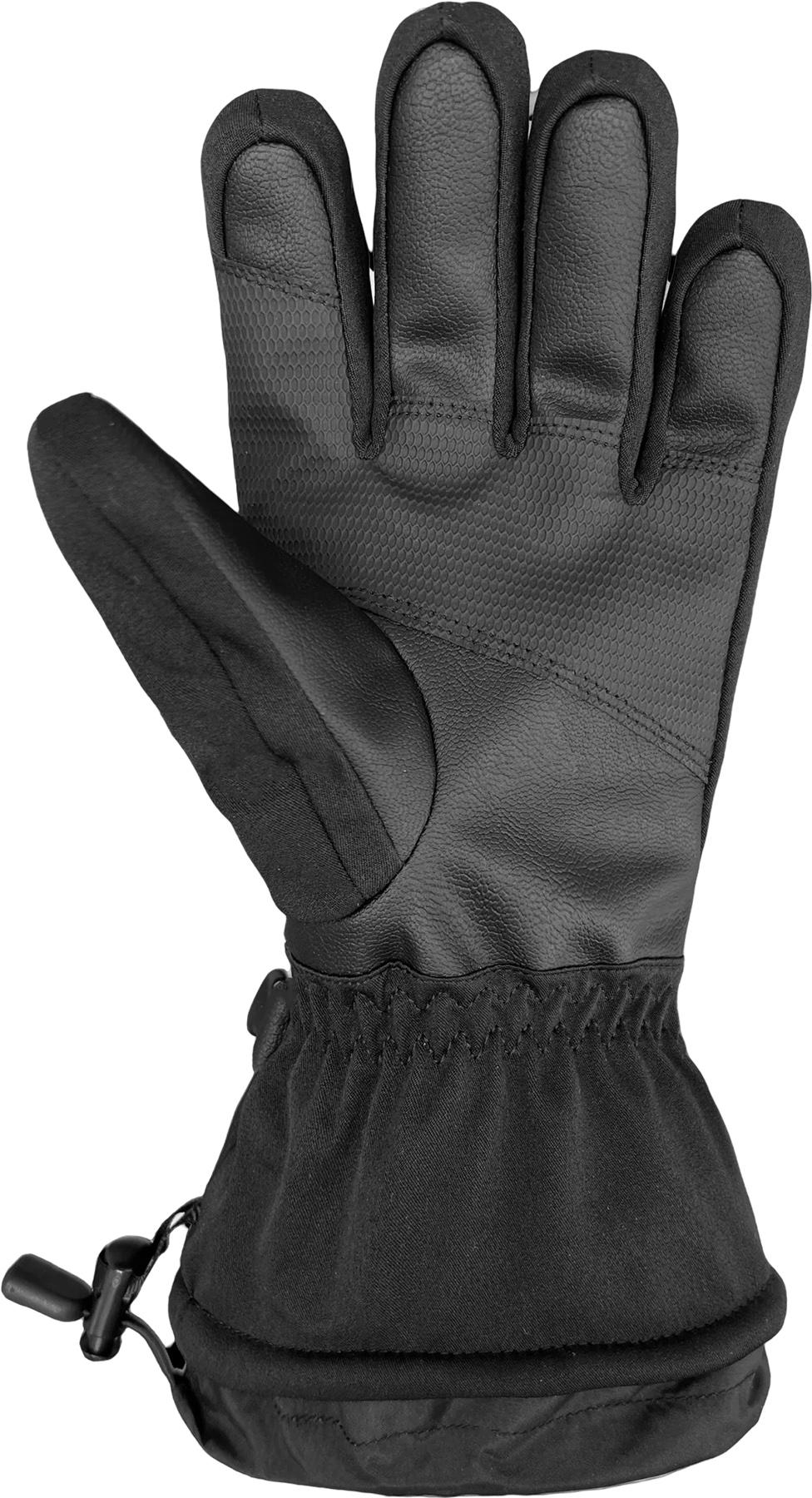 Product gallery image number 2 for product Twister GTX Warm Gloves - Unisex
