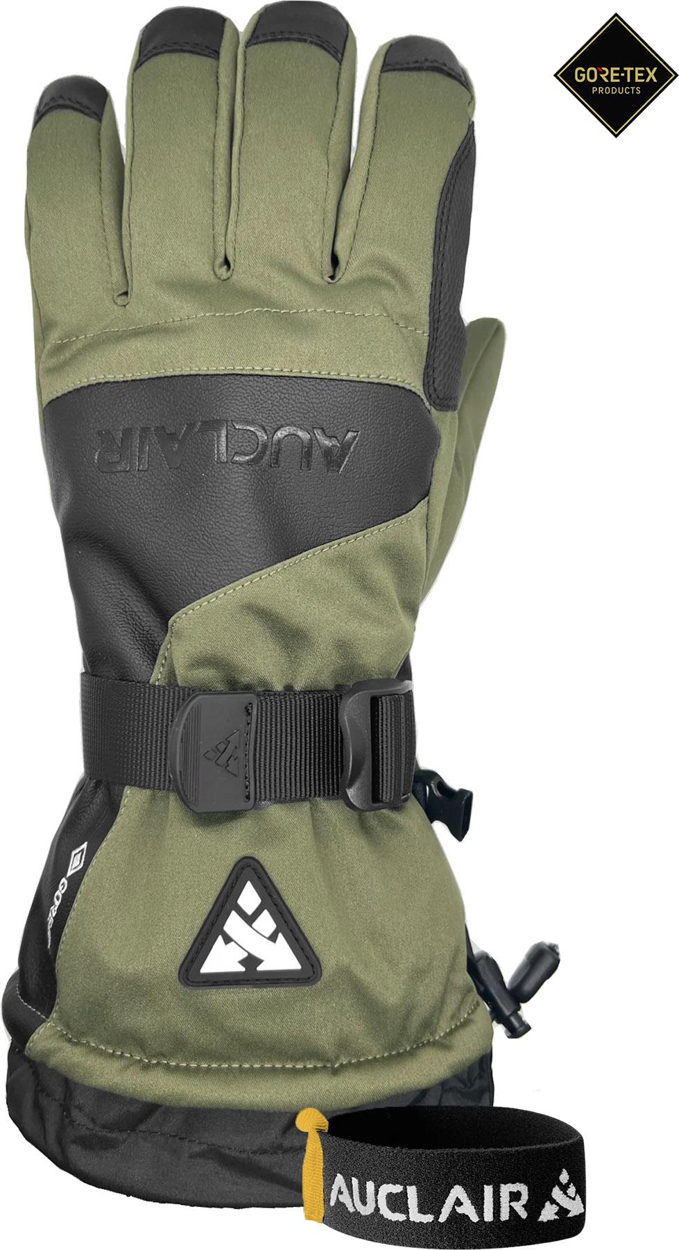 Product image for Gants chauds GTX Twister - Unisexe