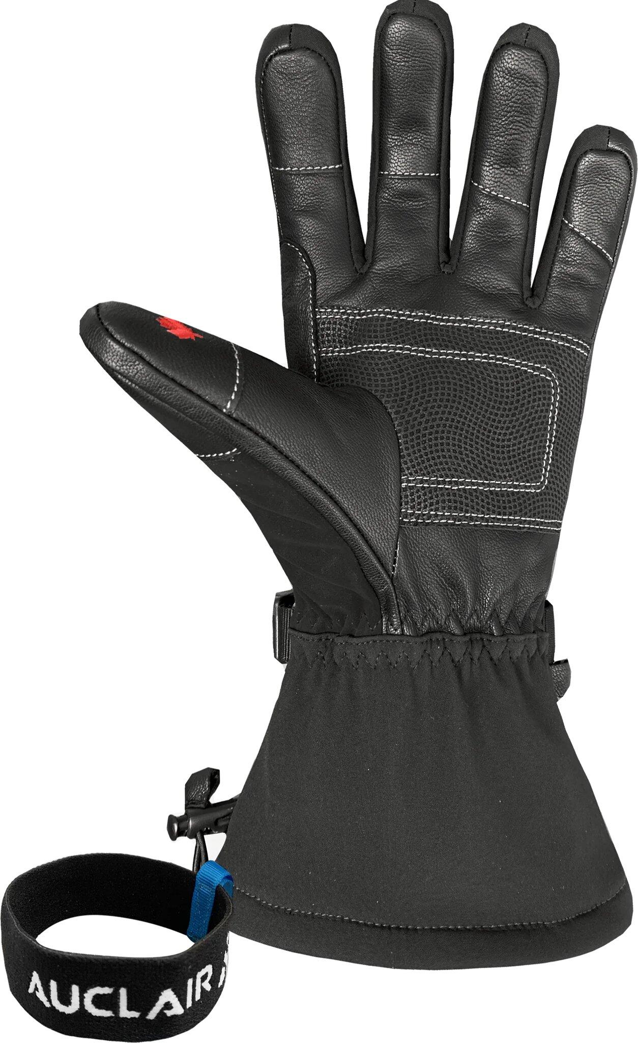 Product gallery image number 3 for product Verbier Valley 2.0 Gloves - Men's