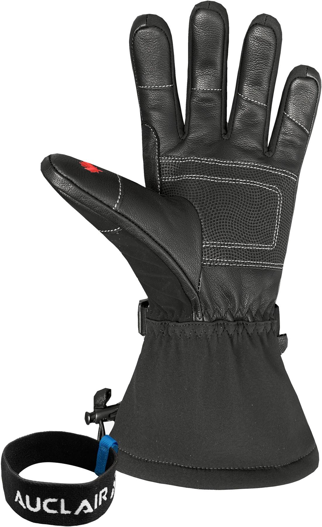 Product gallery image number 2 for product Verbier Valley 2.0 Gloves - Men's