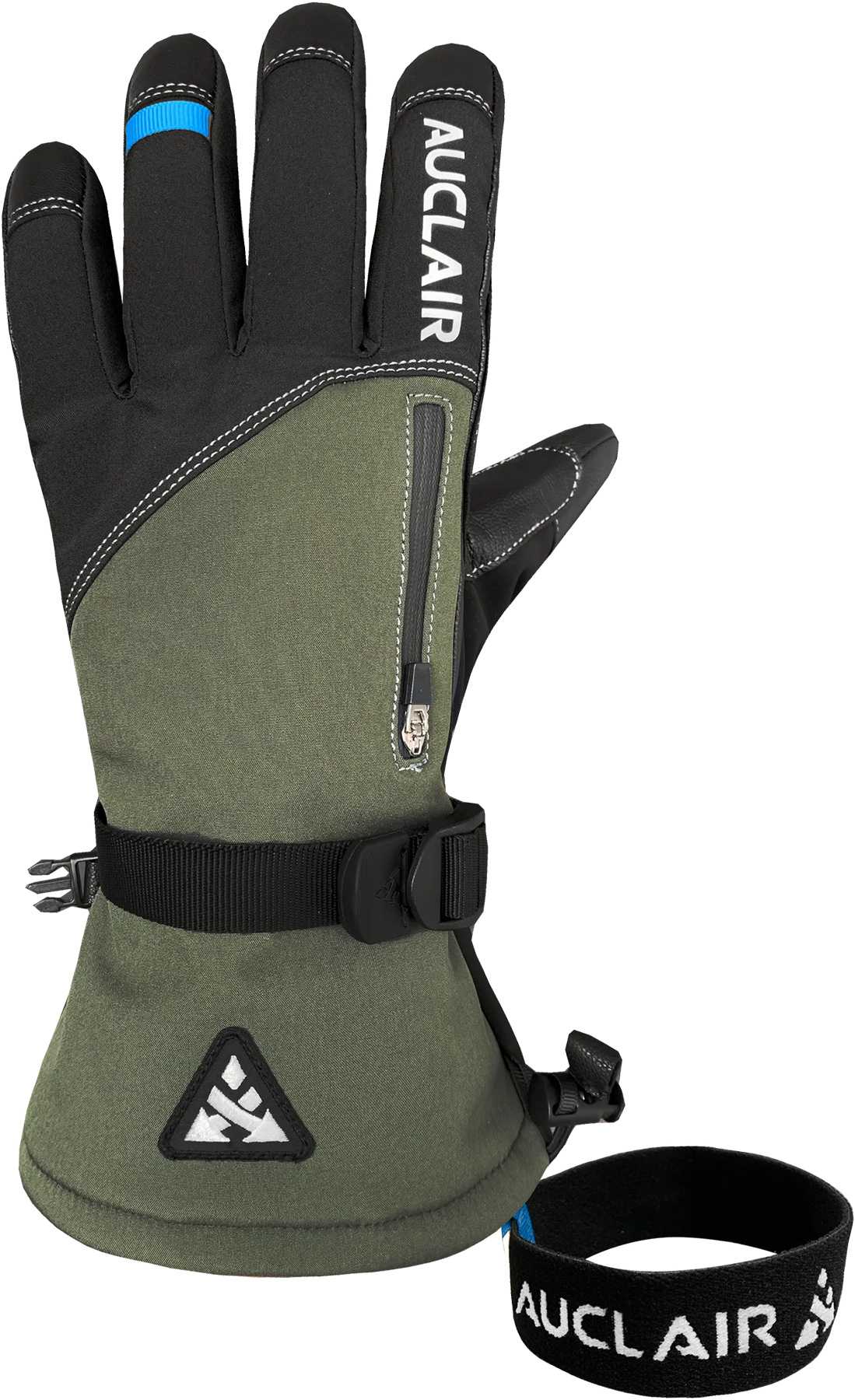 Product image for Verbier Valley 2.0 Gloves - Men's