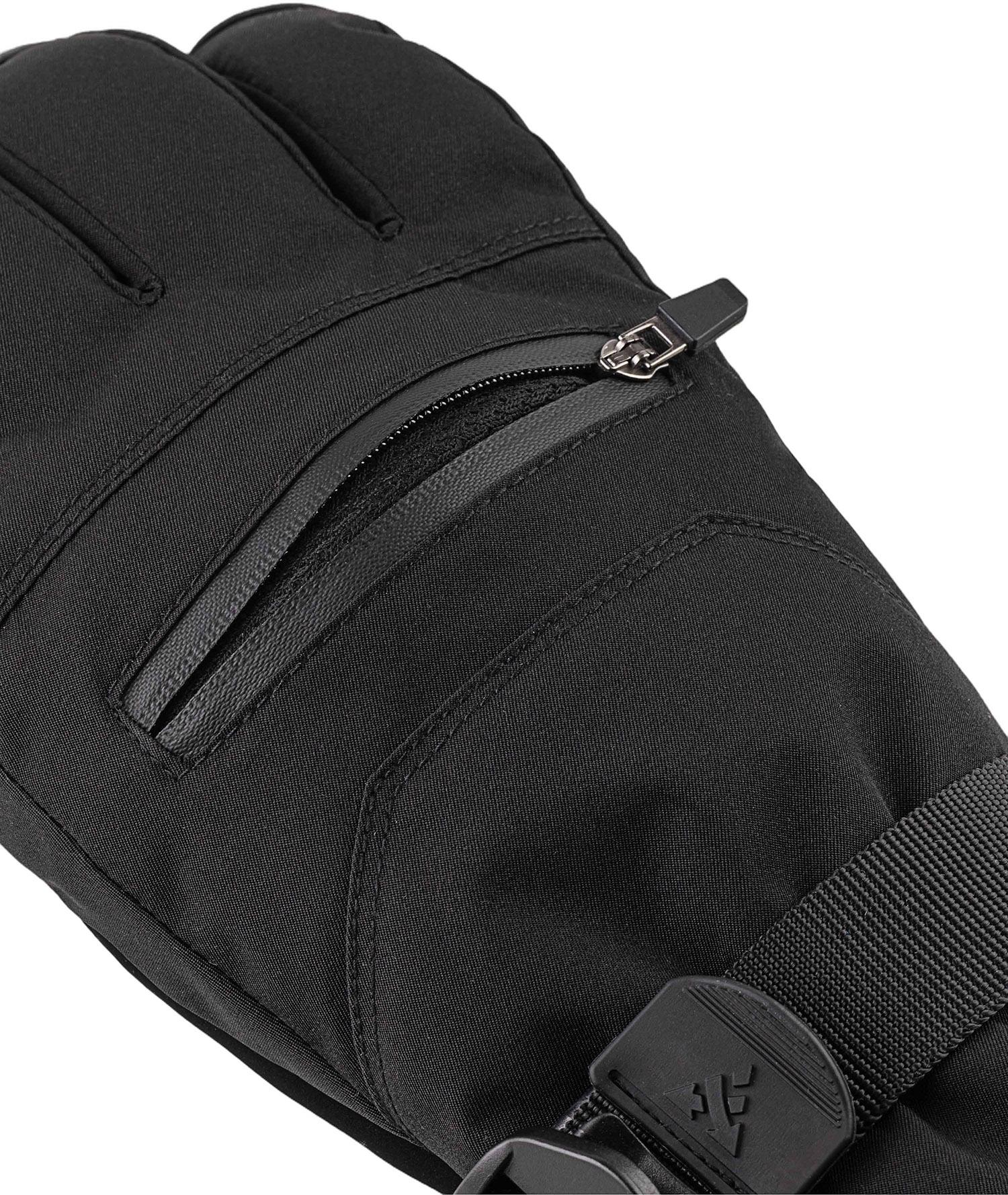 Product gallery image number 2 for product Softee 4.0 Gloves - Unisex