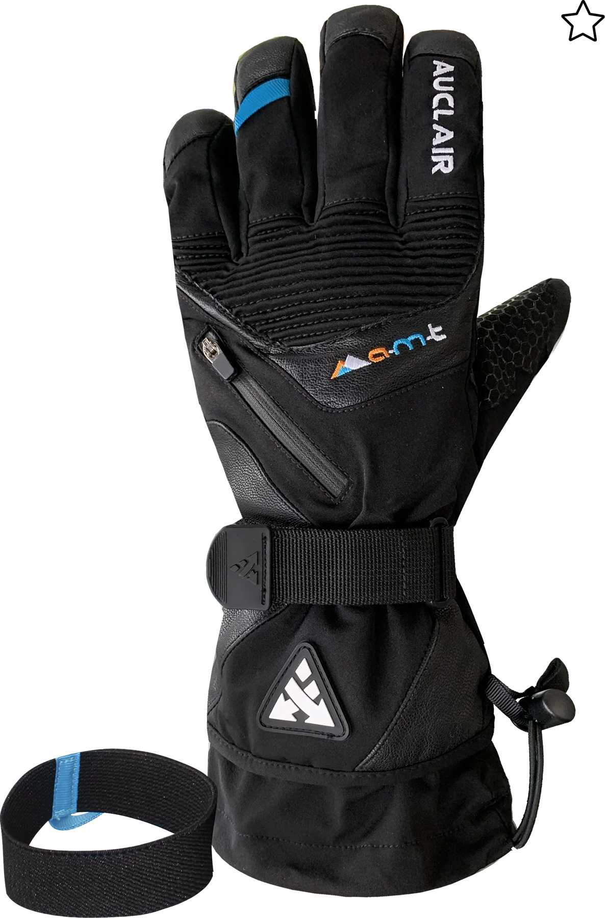 Product image for Panorama Softshell Gloves - Men's