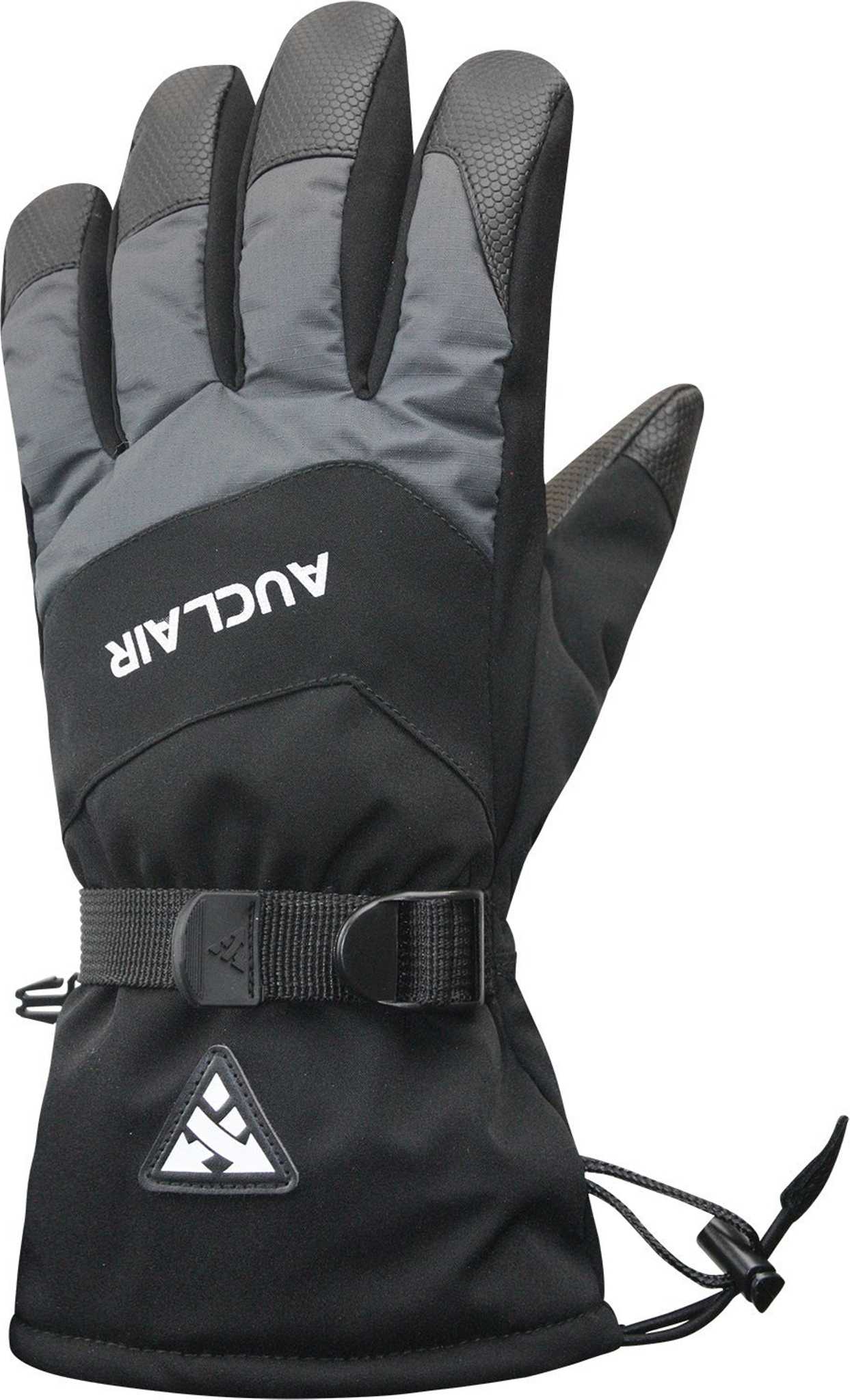 Black - Grey