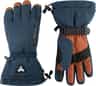 Colour: Dark Navy - Pecan