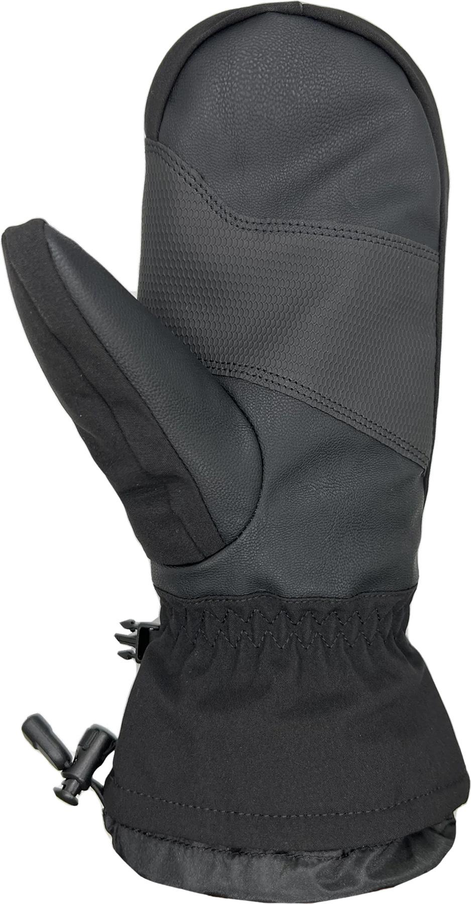 Product gallery image number 2 for product Twister GTX Warm Mittens - Unisex