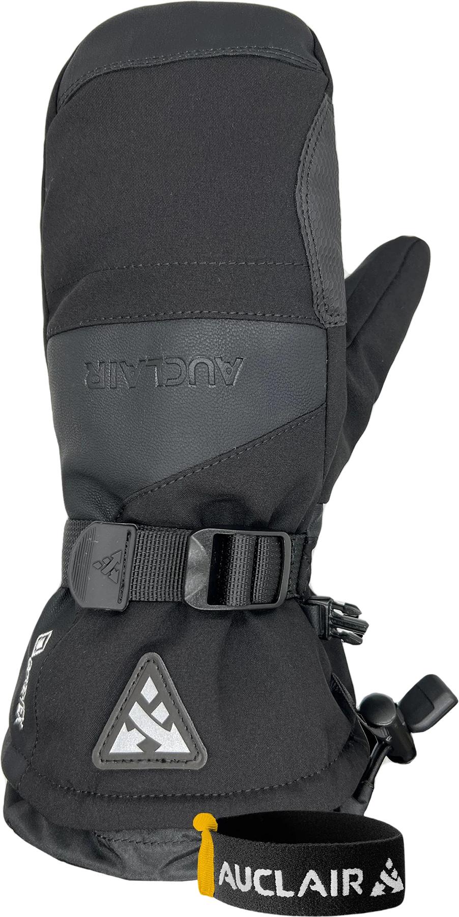 Product gallery image number 1 for product Twister GTX Warm Mittens - Unisex