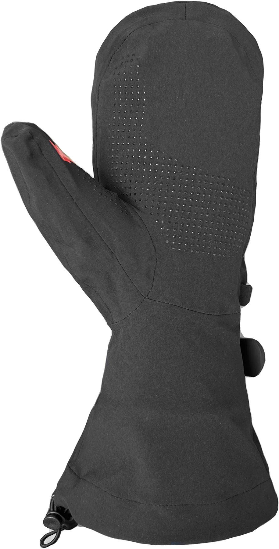 Numéro de l'image de la galerie de produits 2 pour le produit Mitaines Otter Shell - Unisexe