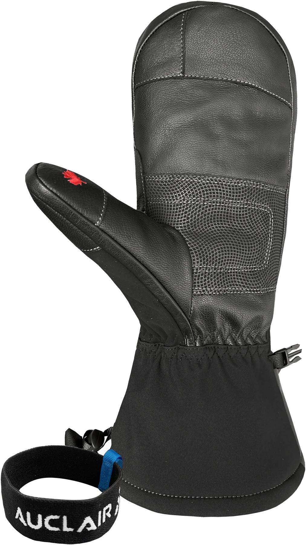 Product gallery image number 2 for product Verbier Valley 2.0 Mittens - Men's