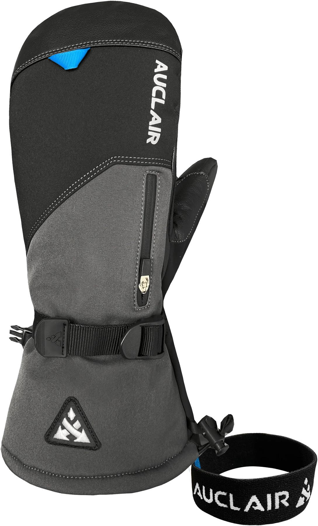 Product image for Verbier Valley 2.0 Mittens - Men's