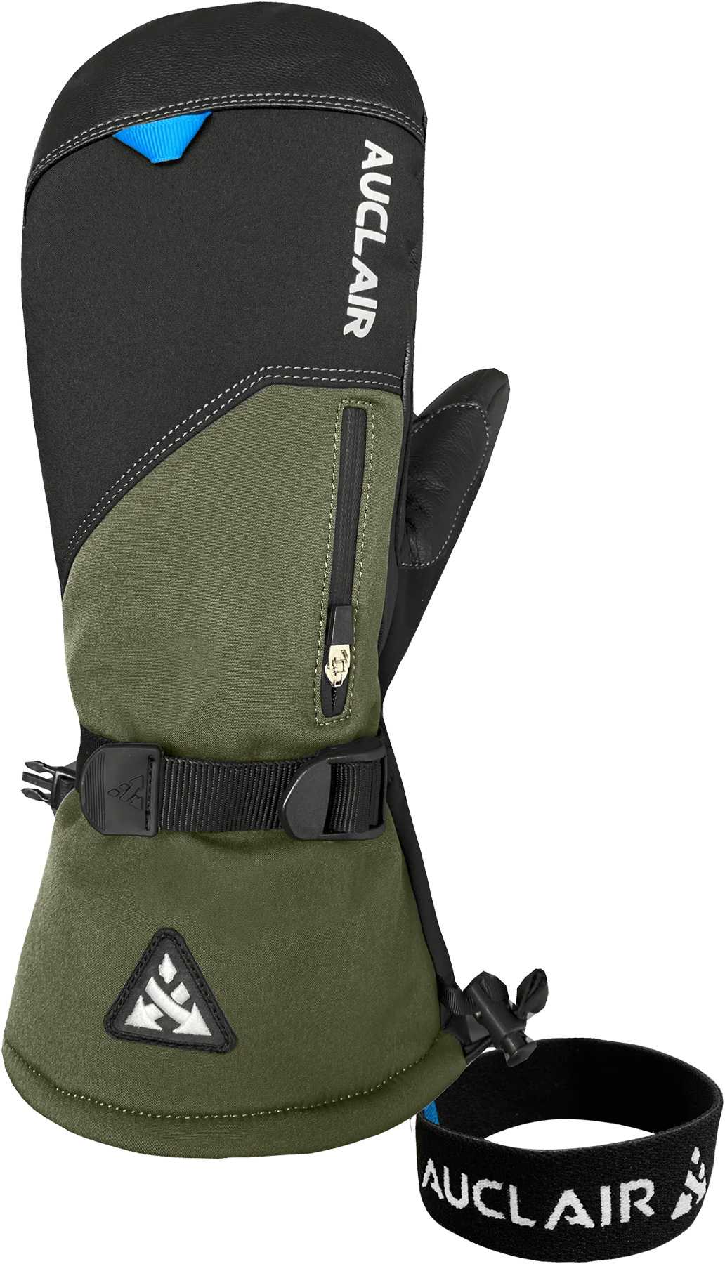 Product image for Verbier Valley 2.0 Mittens - Men's
