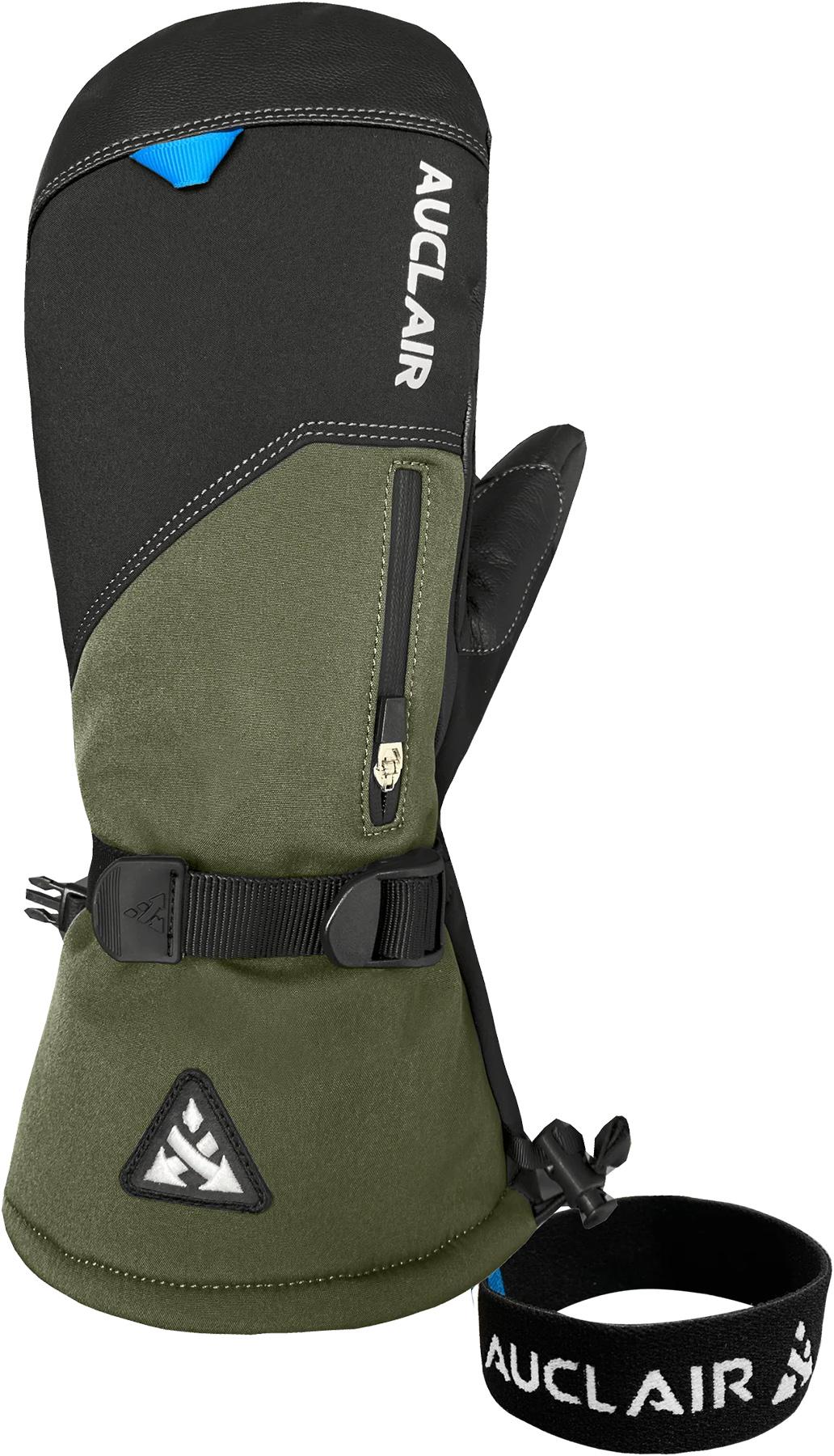 Product gallery image number 1 for product Verbier Valley 2.0 Mittens - Men's
