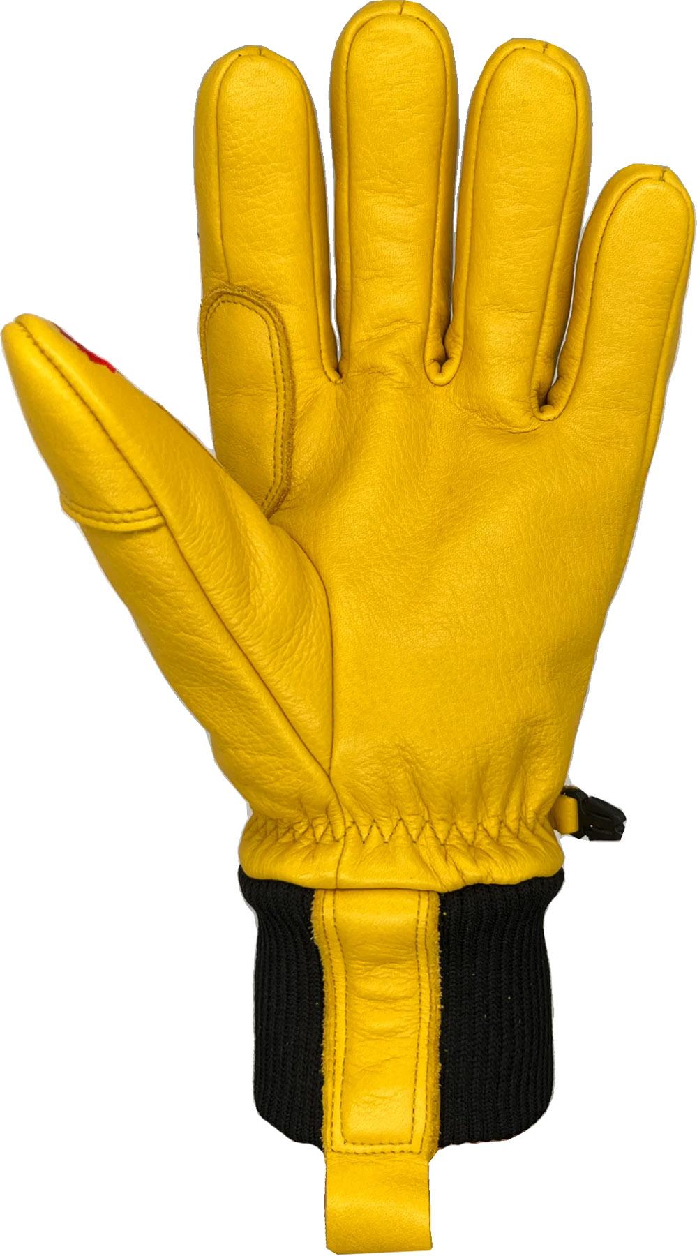 Product gallery image number 2 for product Work 2.0 Gloves - Unisex