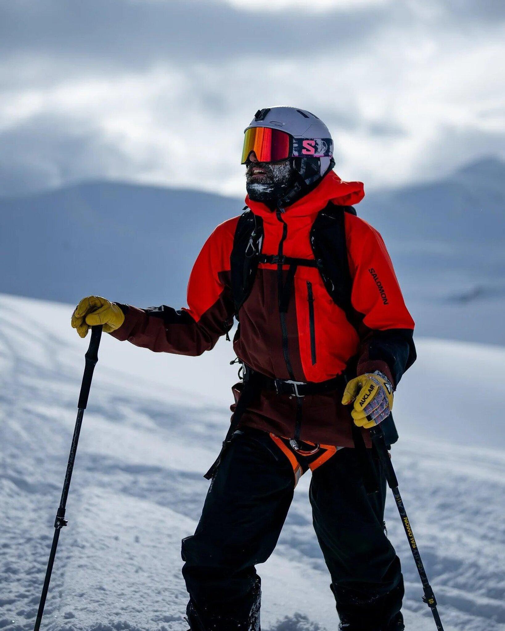 Product gallery image number 3 for product Work 2.0 Gloves - Unisex