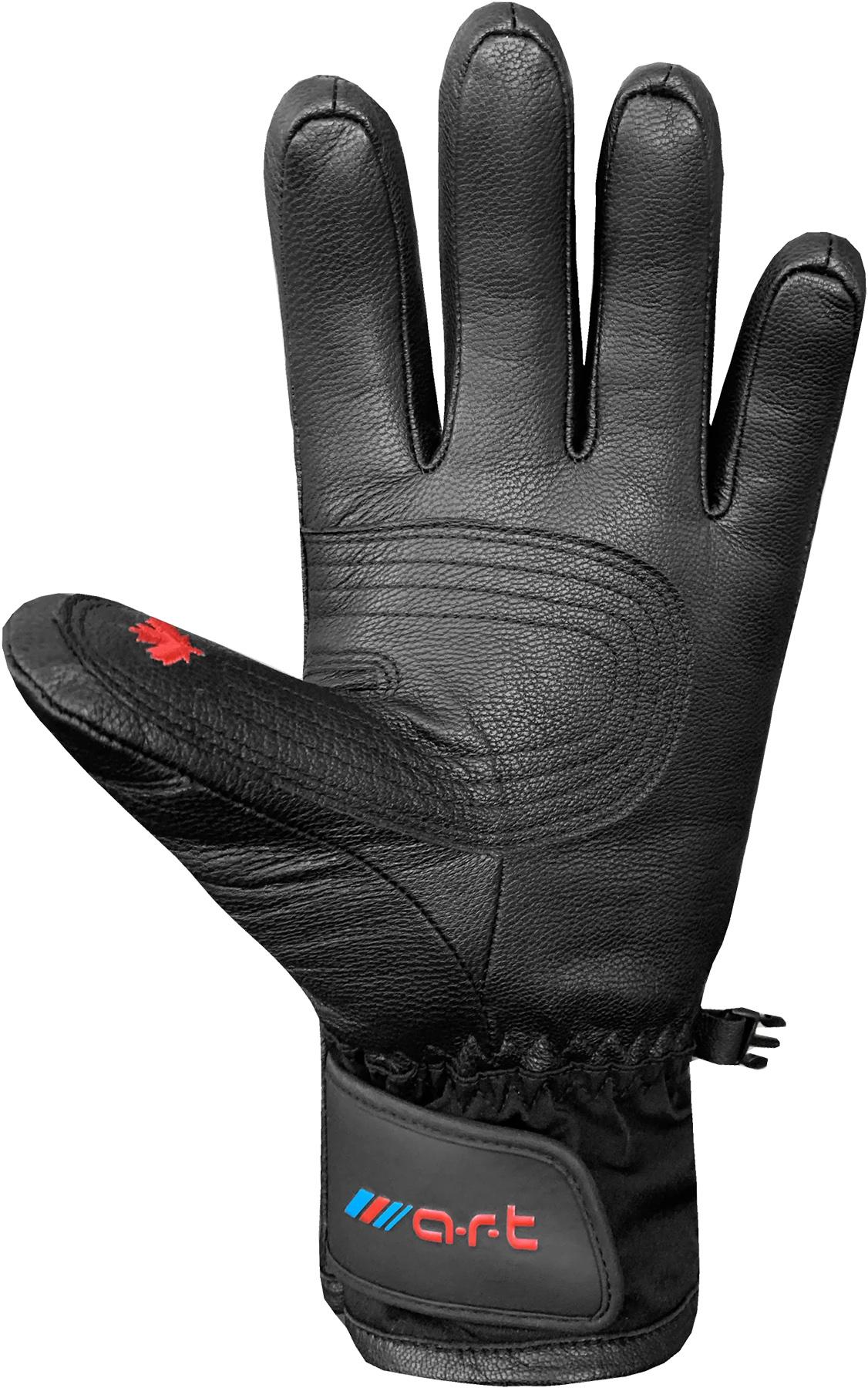 Product gallery image number 2 for product Son of T 4 Gloves - Unisex