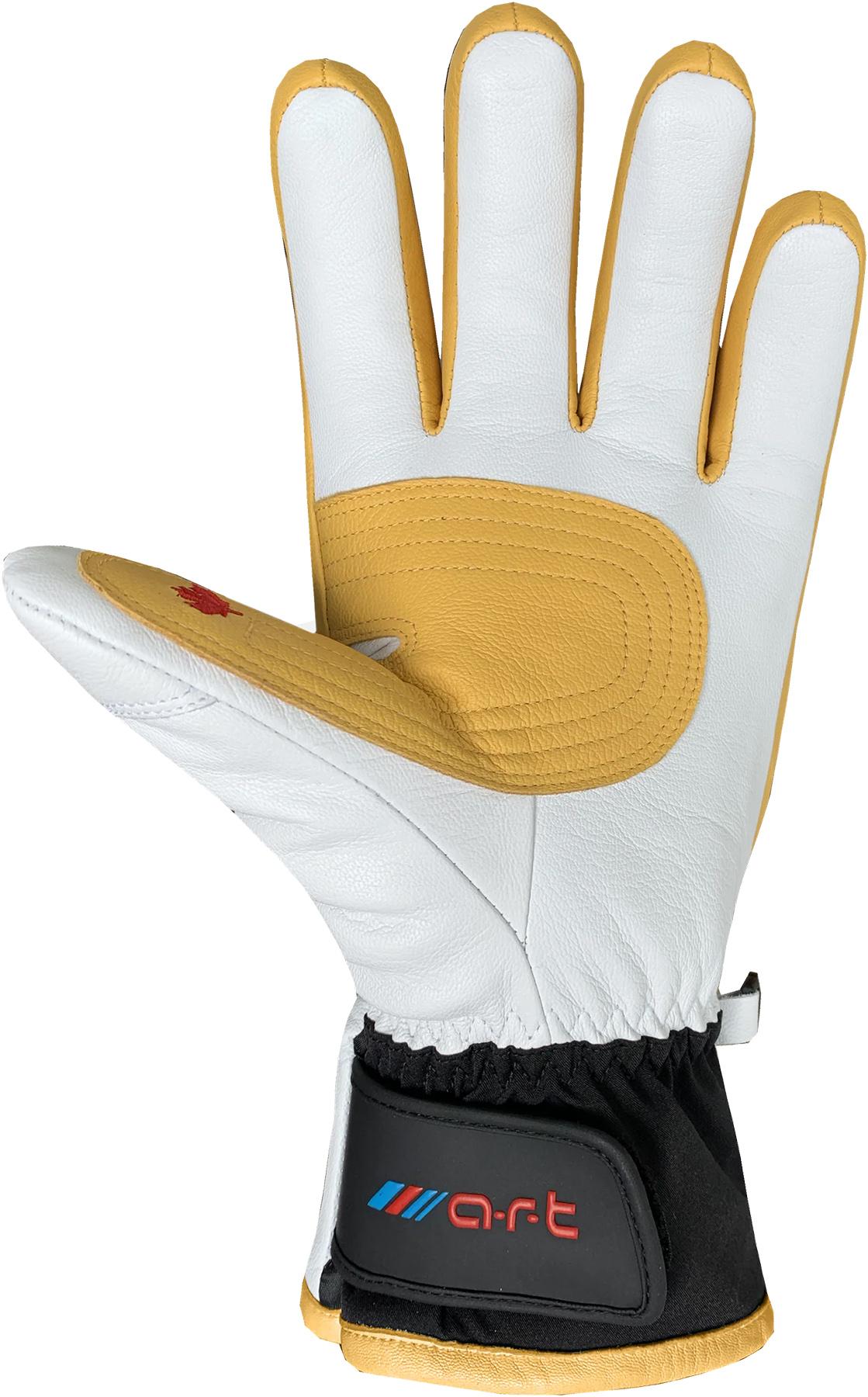Product gallery image number 2 for product Son of T 4 Gloves - Unisex