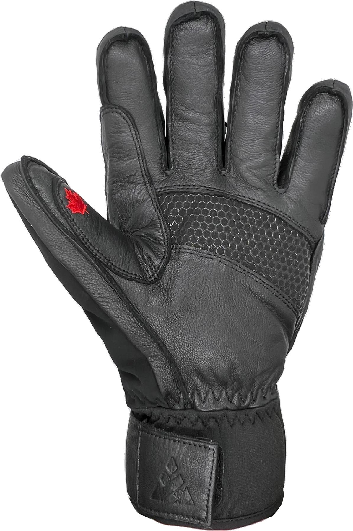 Numéro de l'image de la galerie de produits 2 pour le produit Gants chauds GORE-TEX Icecrusher - Unisexe