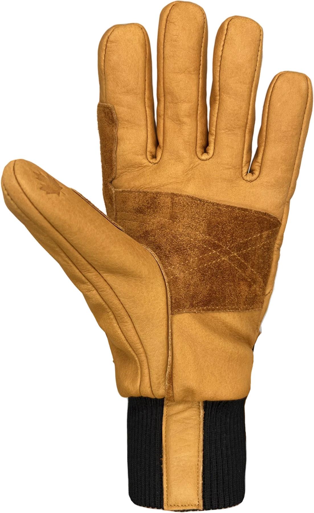 Numéro de l'image de la galerie de produits 3 pour le produit Gants Snow Ops 2.0 - Homme