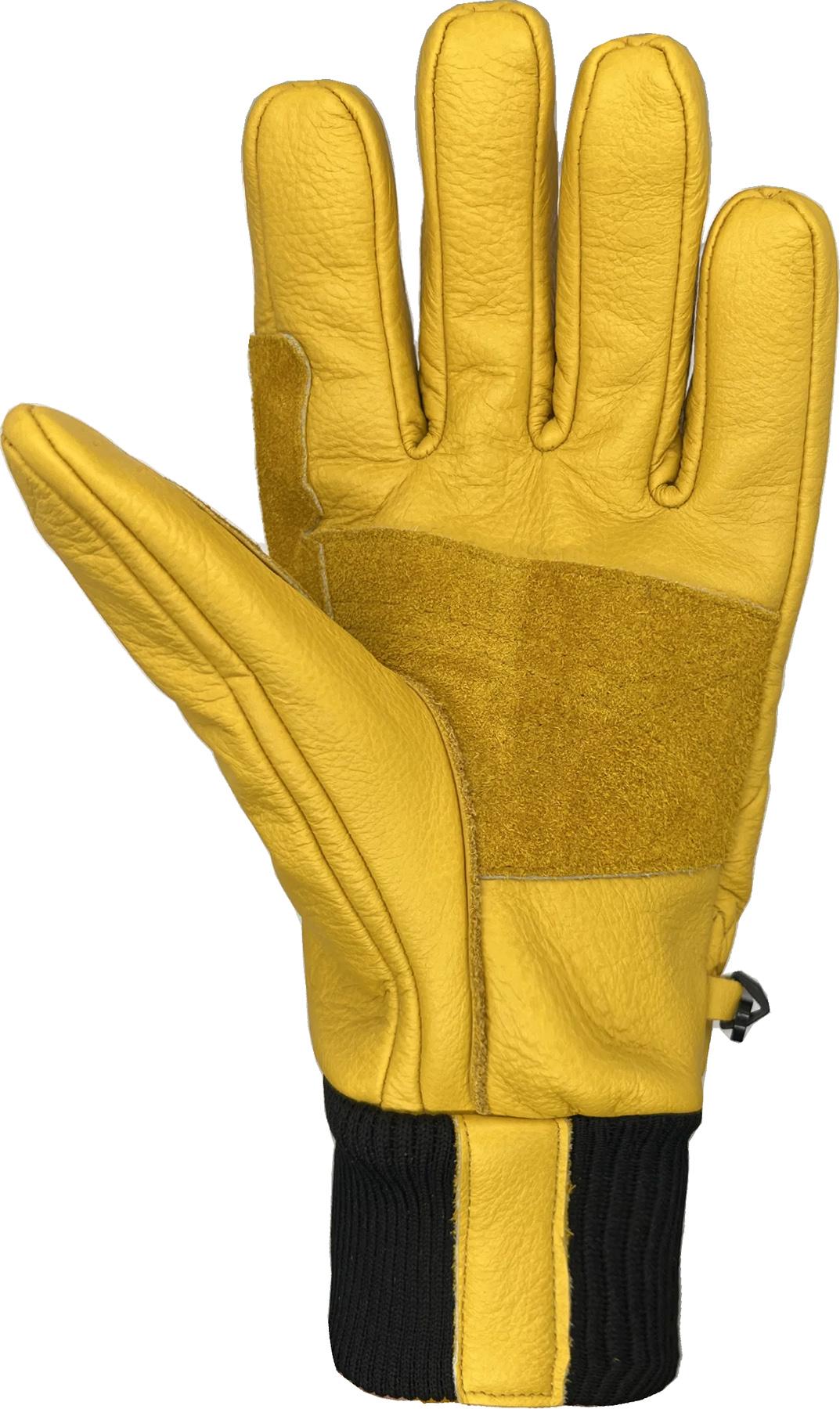 Product gallery image number 2 for product Snow Ops 2.0 Gloves - Men's