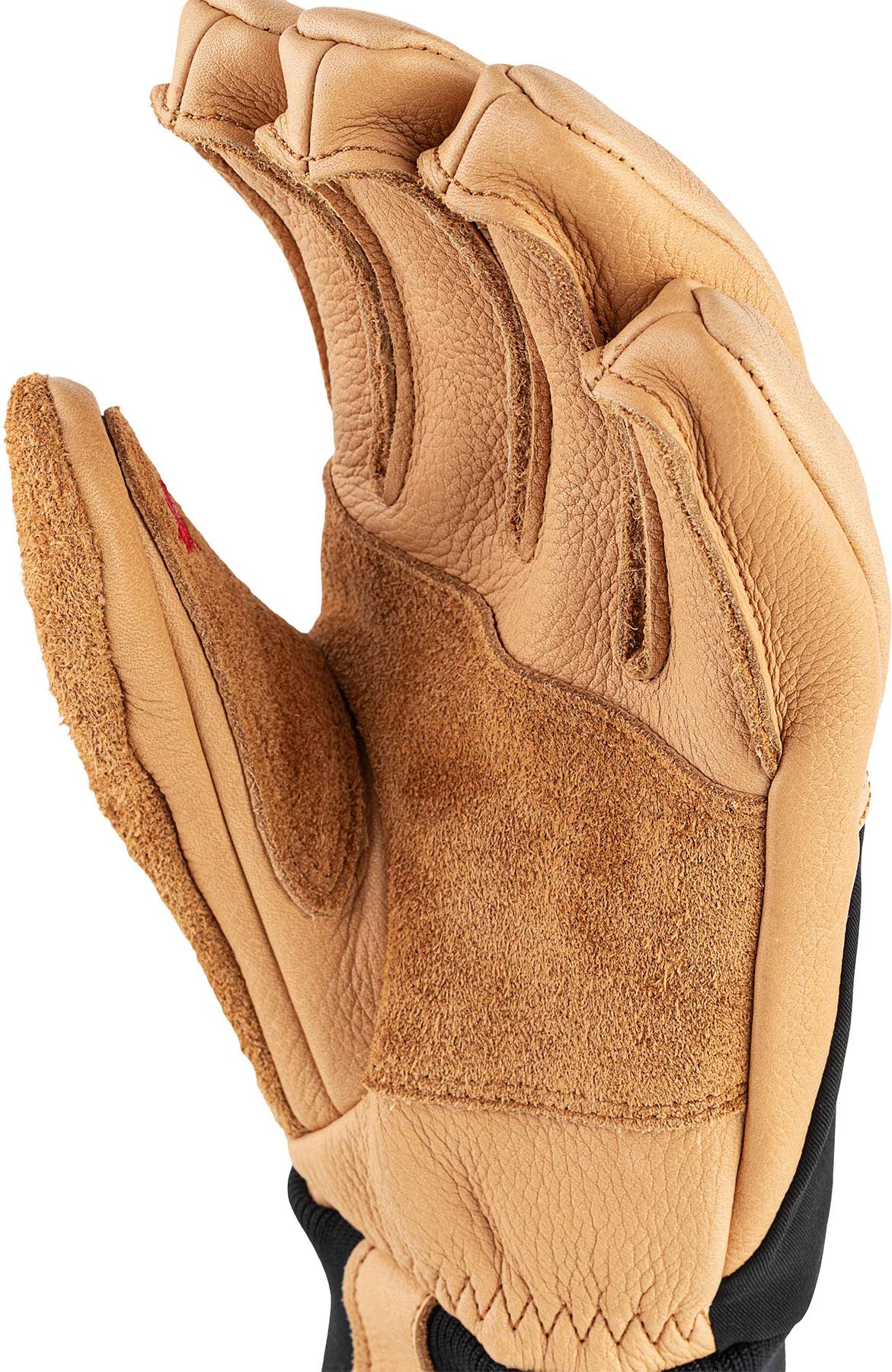 Numéro de l'image de la galerie de produits 2 pour le produit Gants Outwest Softshell - Unisexe