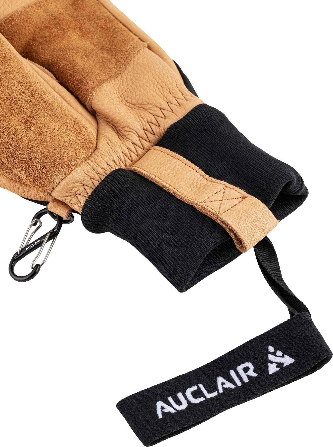 Numéro de l'image de la galerie de produits 3 pour le produit Gants Outwest Softshell - Unisexe