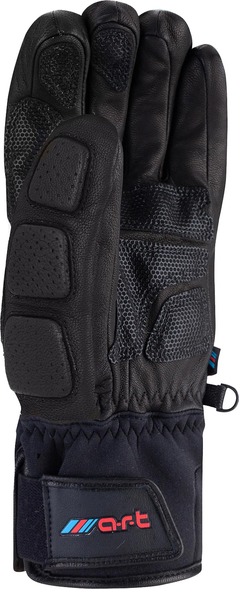 Numéro de l'image de la galerie de produits 2 pour le produit Gants Race Fusion Alpine Race - Unisexe