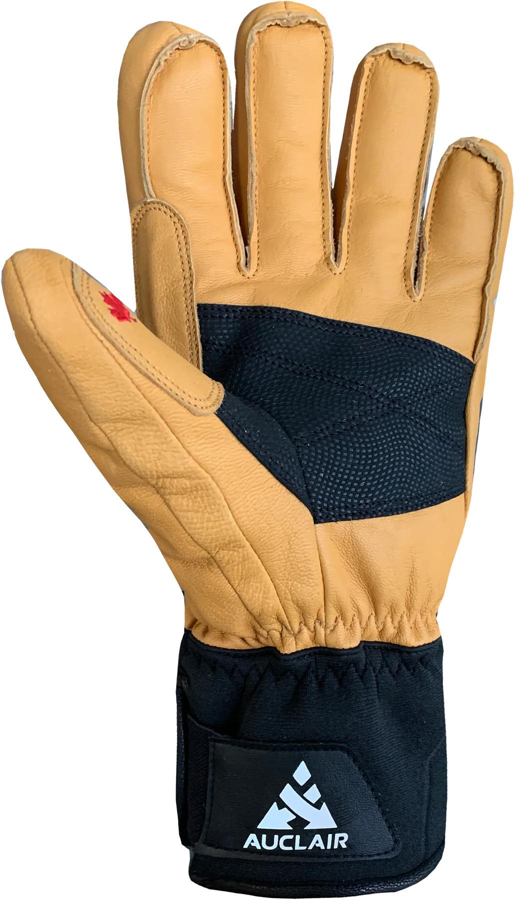 Product gallery image number 2 for product Outseam Gloves - Unisex