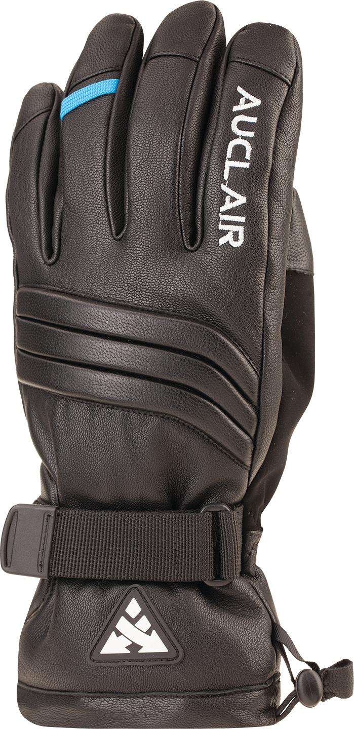 Product gallery image number 1 for product Glacier Valley Leather Glove - Unisex