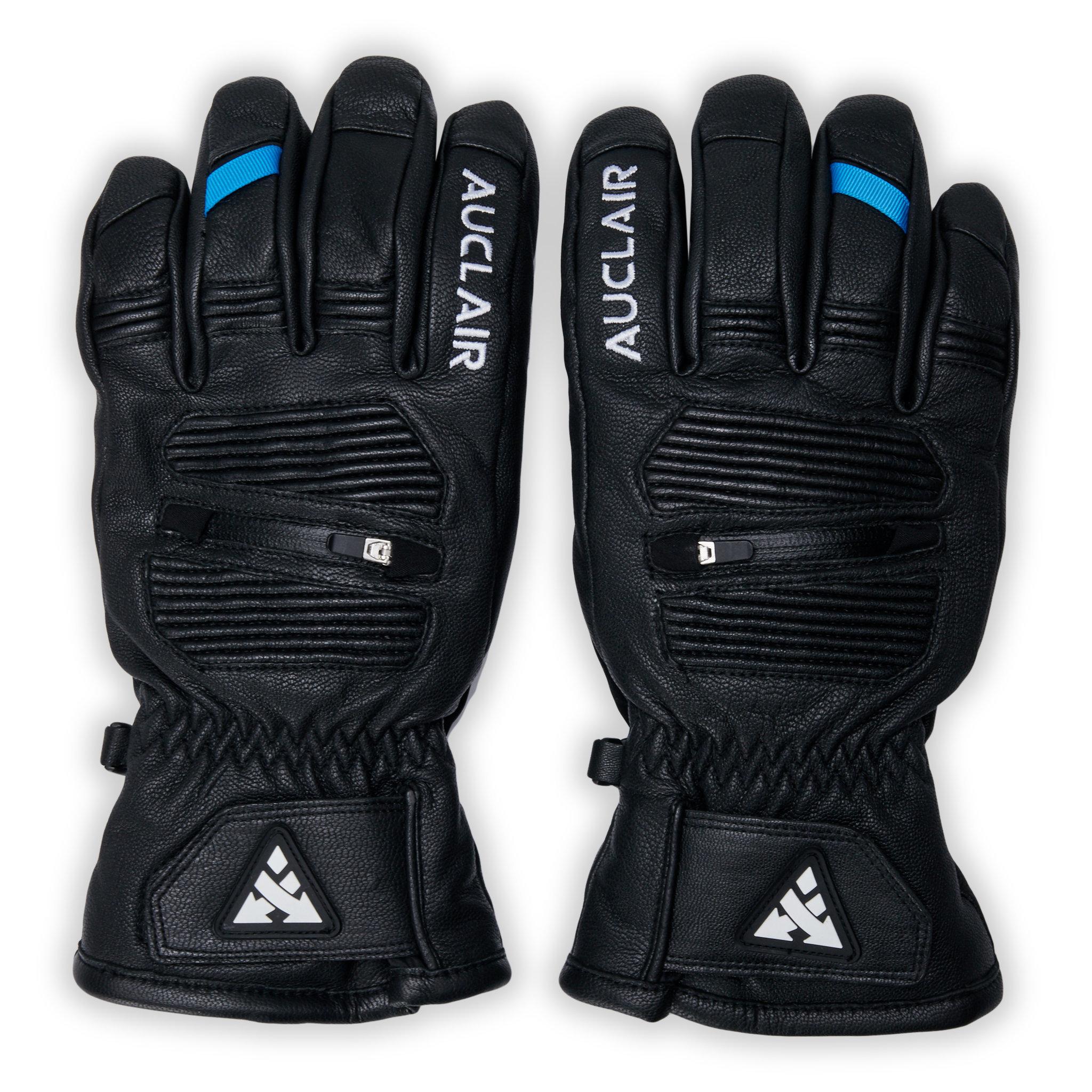 Product gallery image number 1 for product L'Express Leather Glove - Unisex