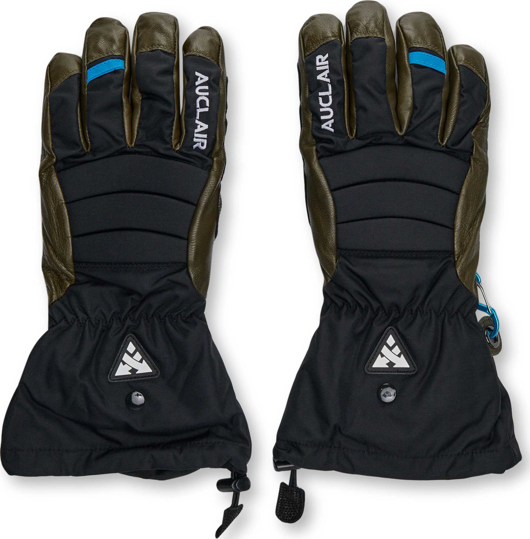 Image de produit pour Gants Alpha Beta All Mountain - Homme