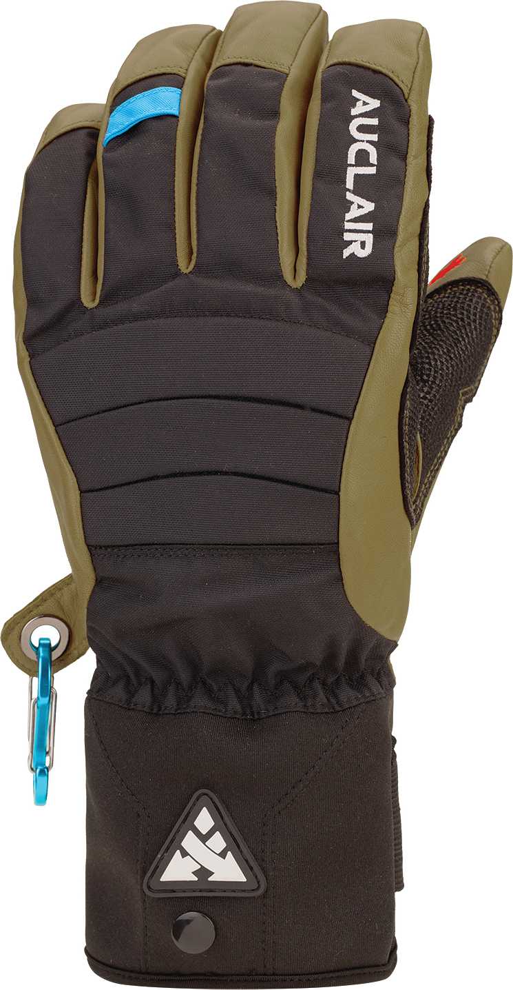 Image de produit pour Gants Alpha Beta Short All Mountain - Homme