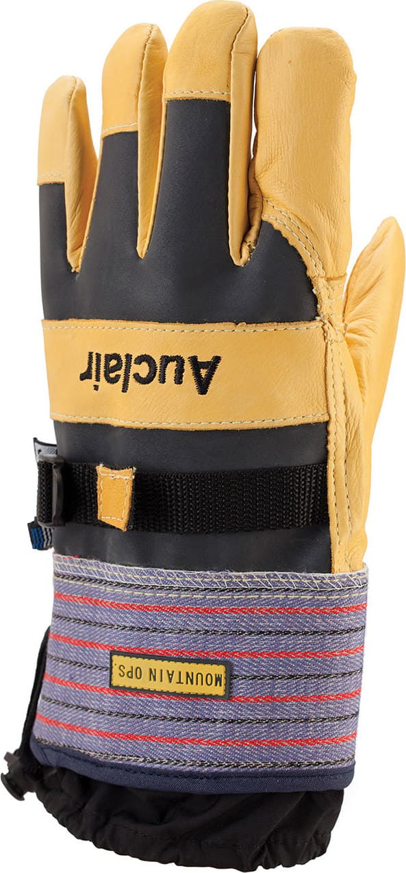 Product gallery image number 1 for product Mountain OPS Gloves - Men's