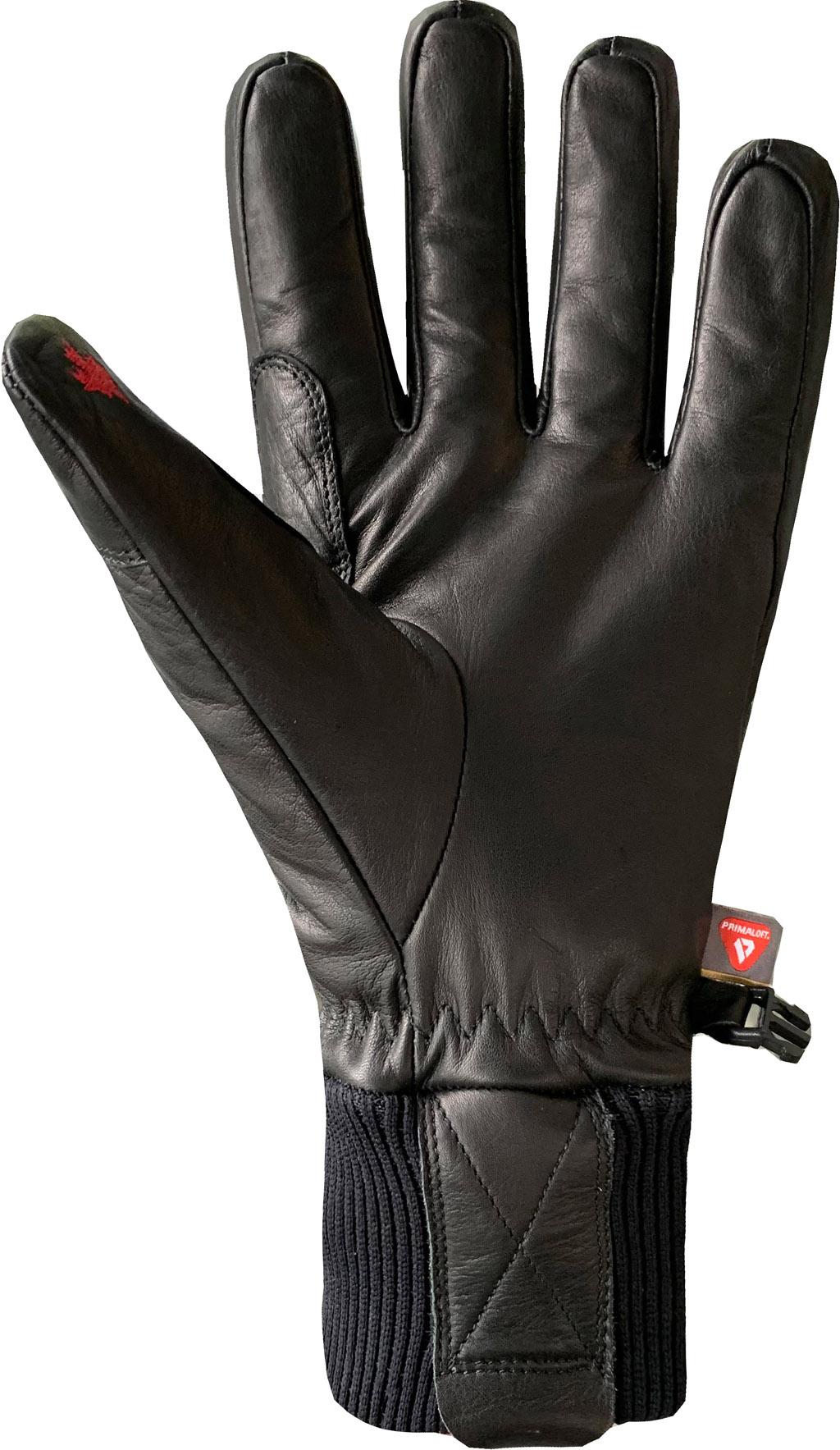 Product gallery image number 2 for product Glades Leather Gloves - Men's