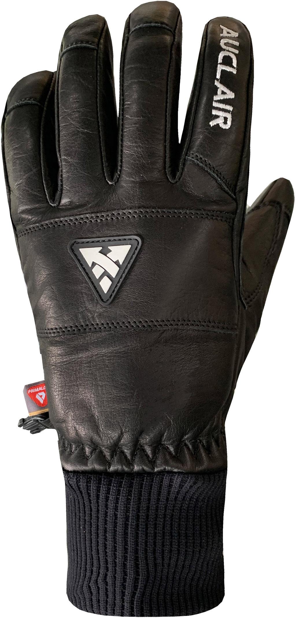Product gallery image number 1 for product Glades Leather Gloves - Men's