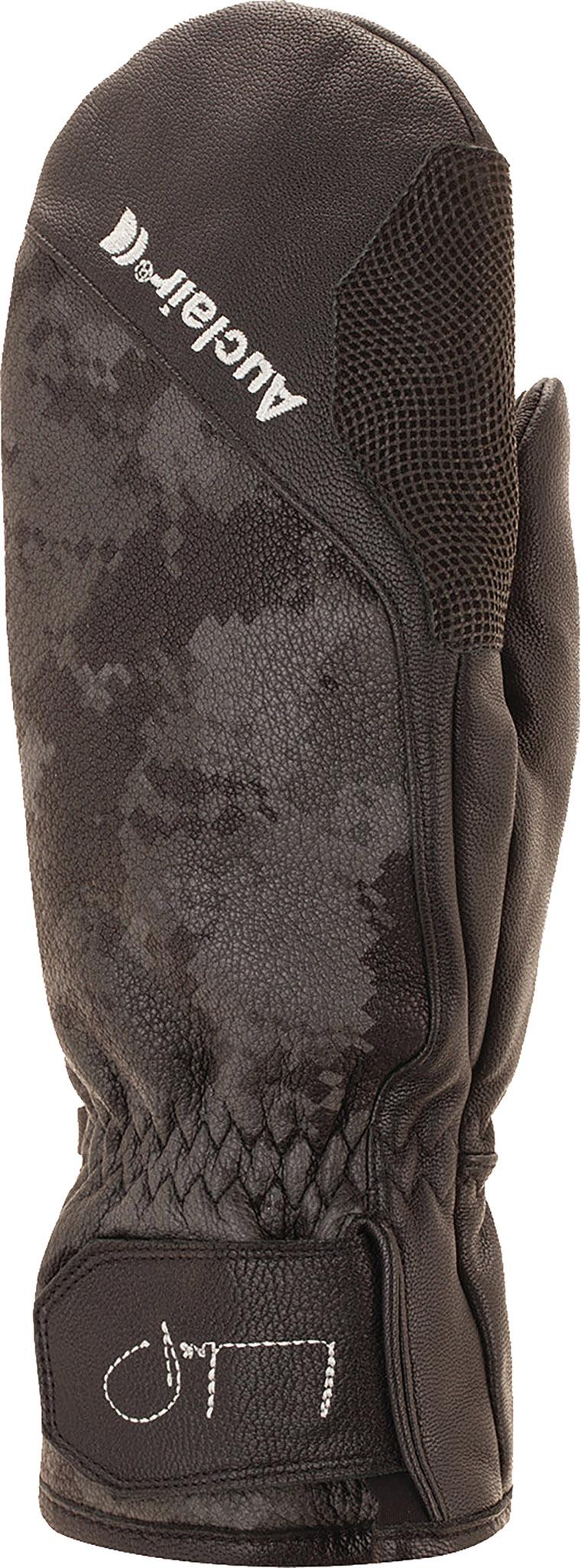 Product gallery image number 1 for product Max Parrot Stoked Camo Mitts - Unisex