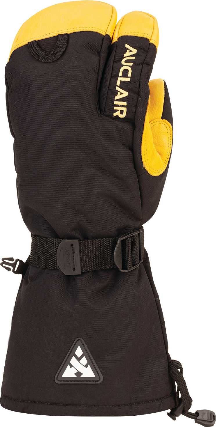 Product image for Back Country 3-Finger Gloves - Unisex