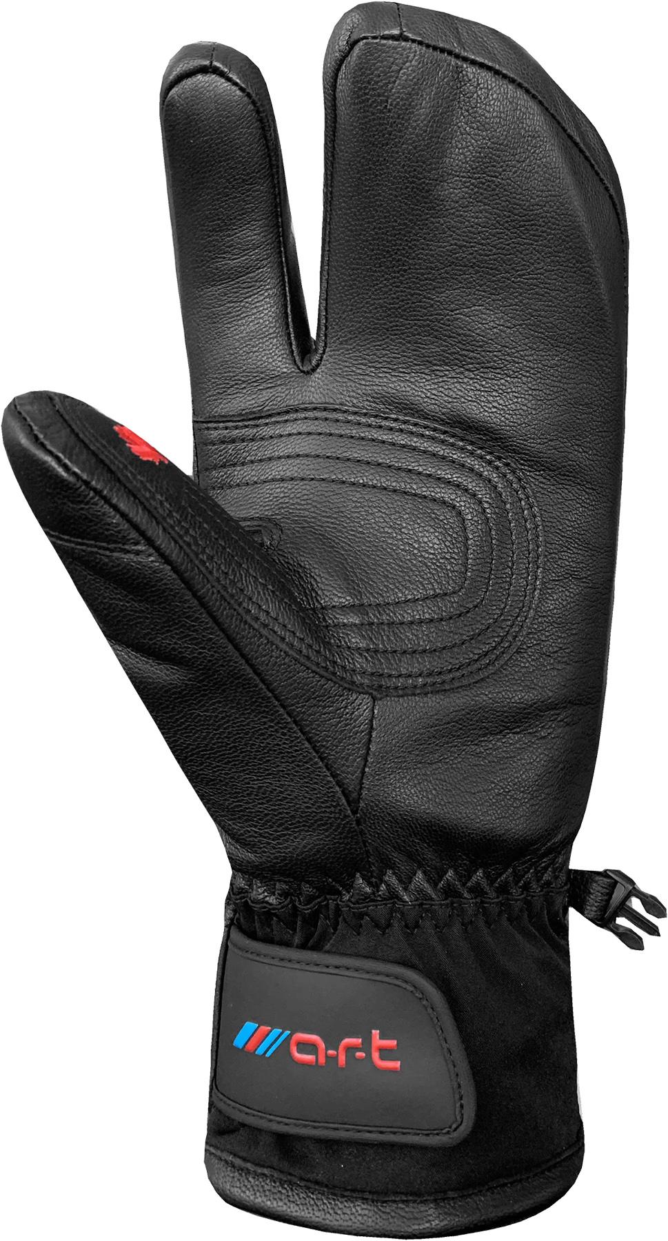 Product gallery image number 2 for product Son of T 4 3-Finger Mittens - Unisex