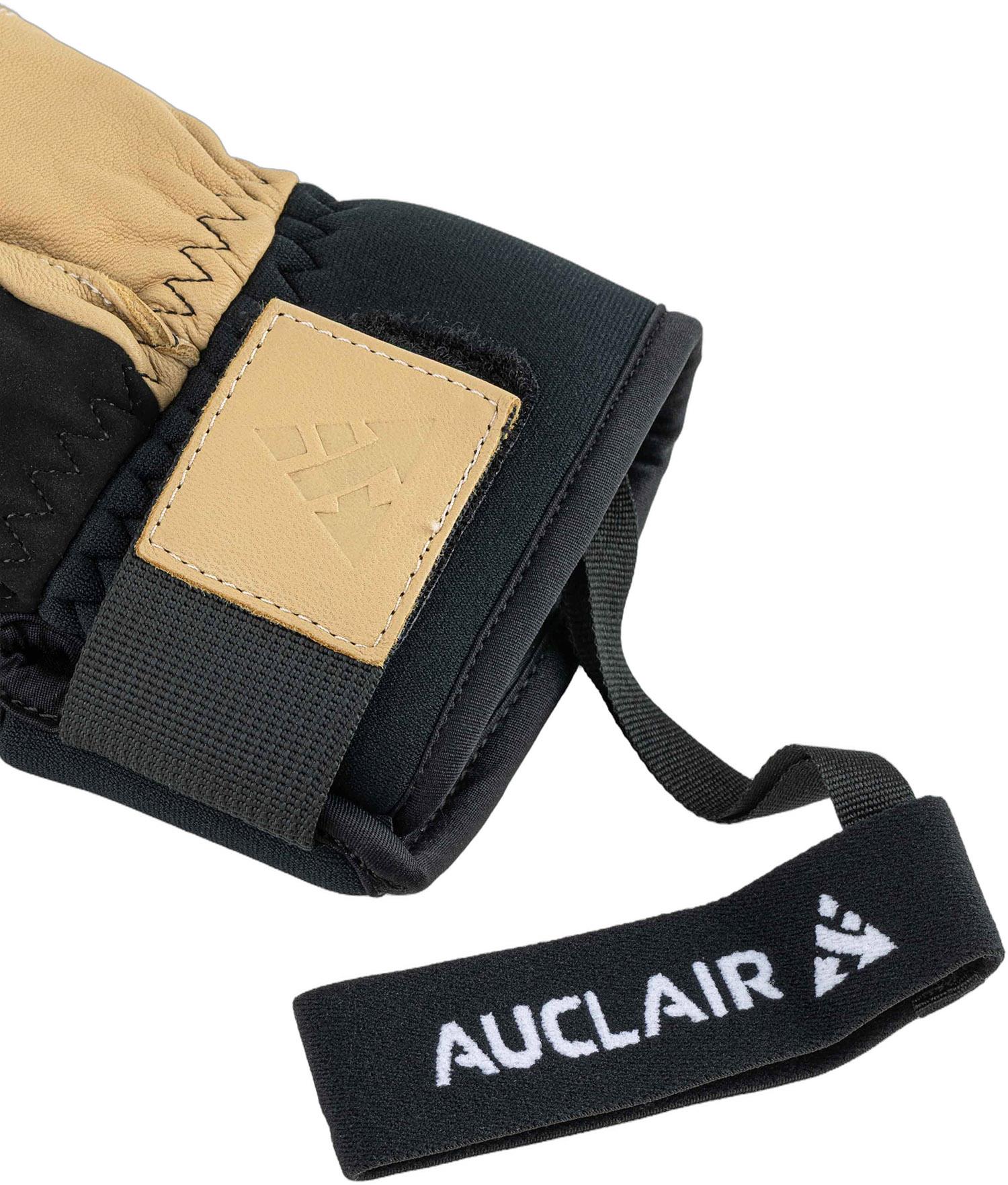 Product gallery image number 3 for product Icecrusher GTX Warm 3-Finger Mitts - Unisex