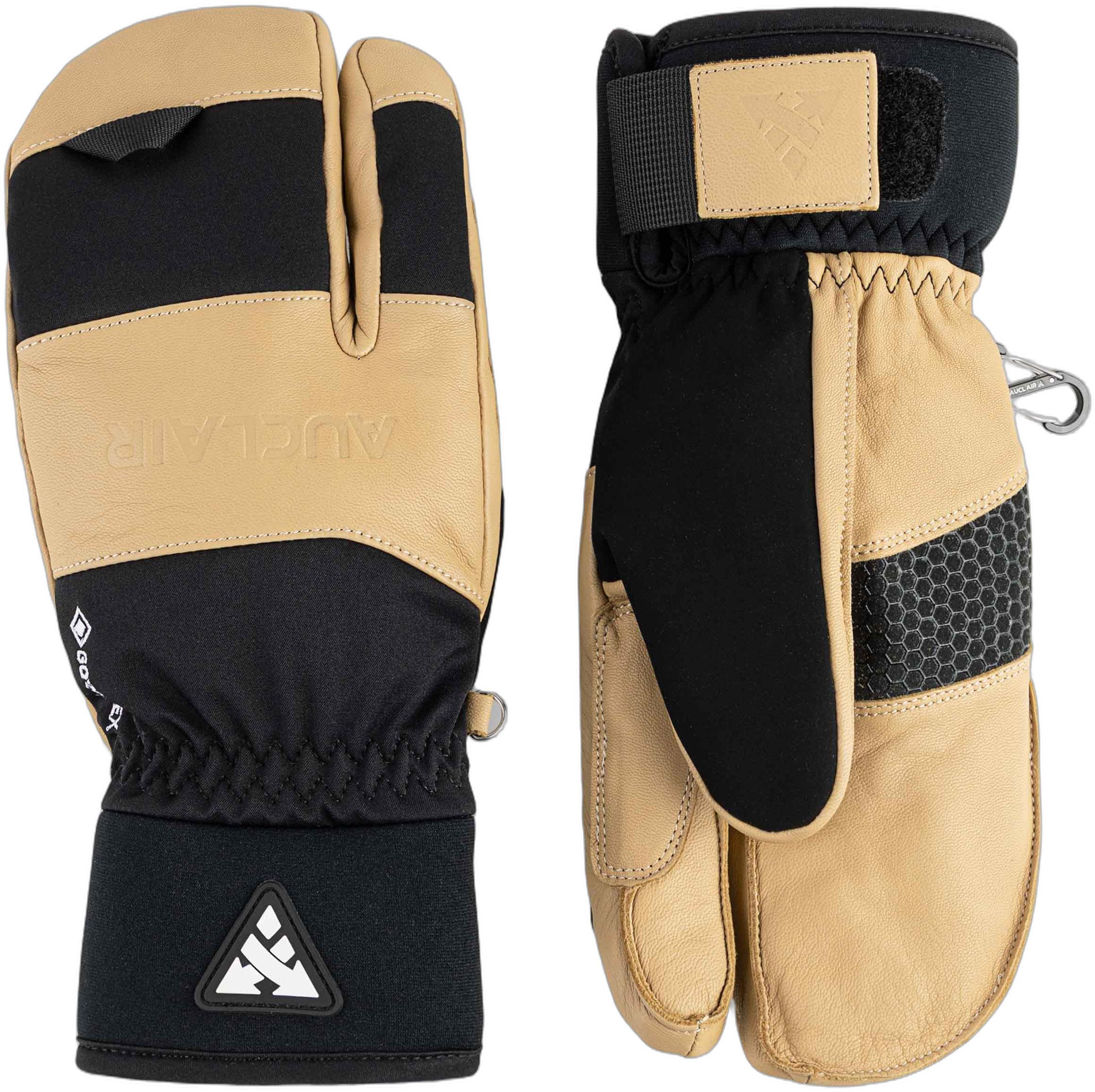 Product image for Icecrusher GTX Warm 3-Finger Mitts - Unisex