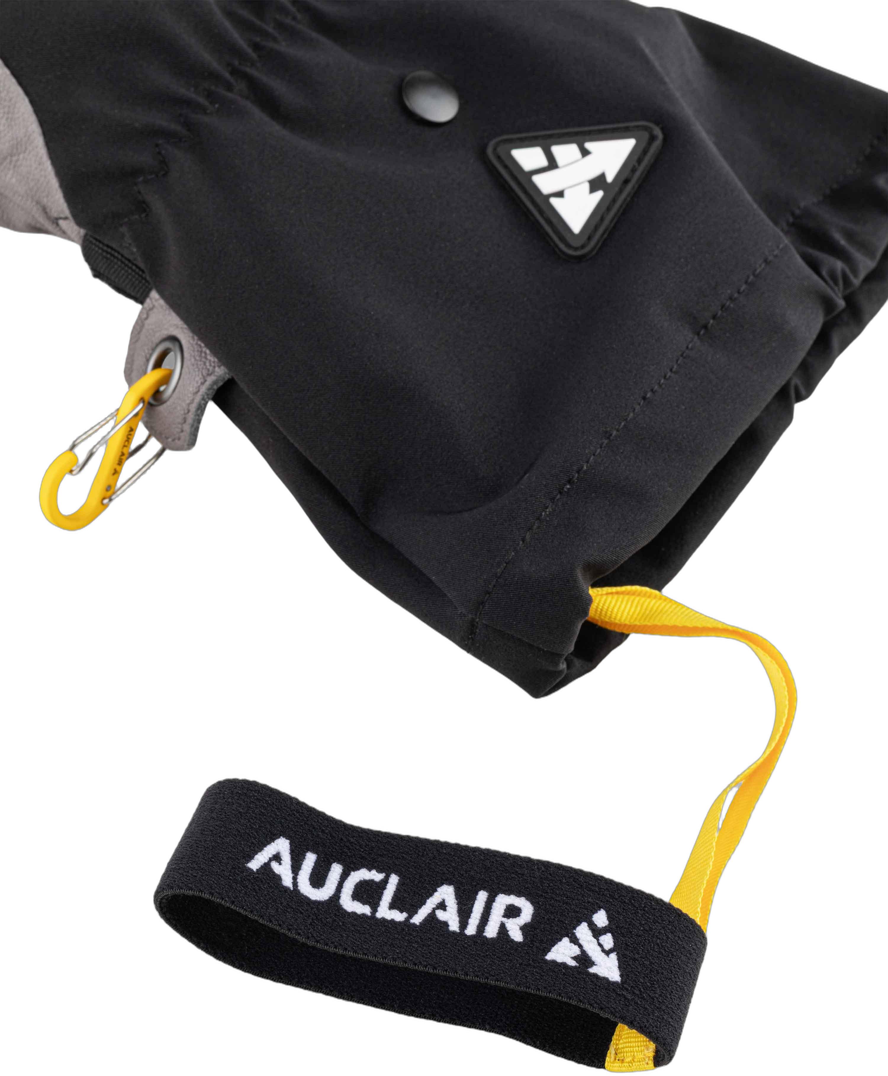 Product gallery image number 2 for product Synergy 2-In-1 Mitts - Men's
