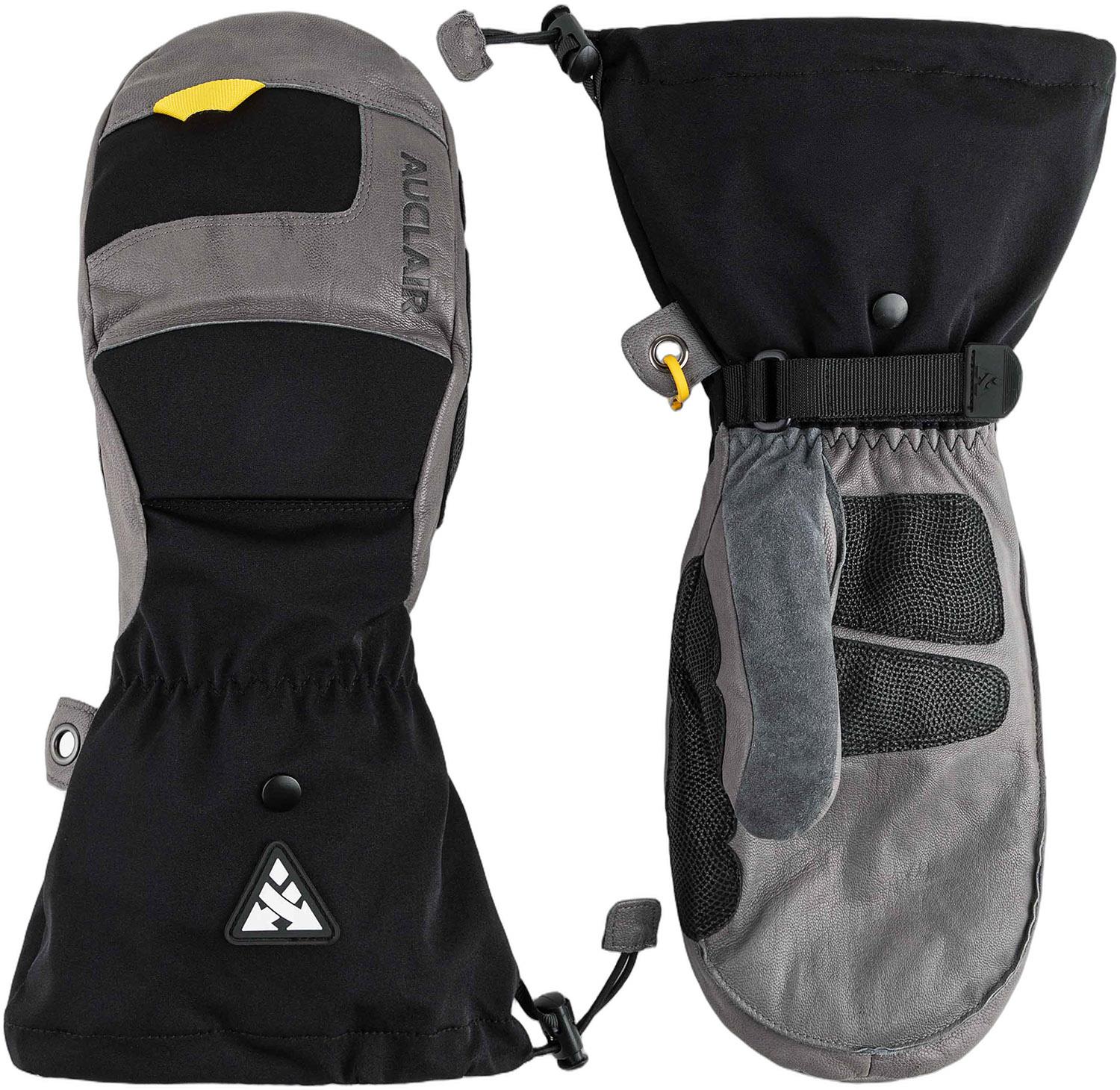 Product image for Synergy 2-In-1 Mitts - Men's