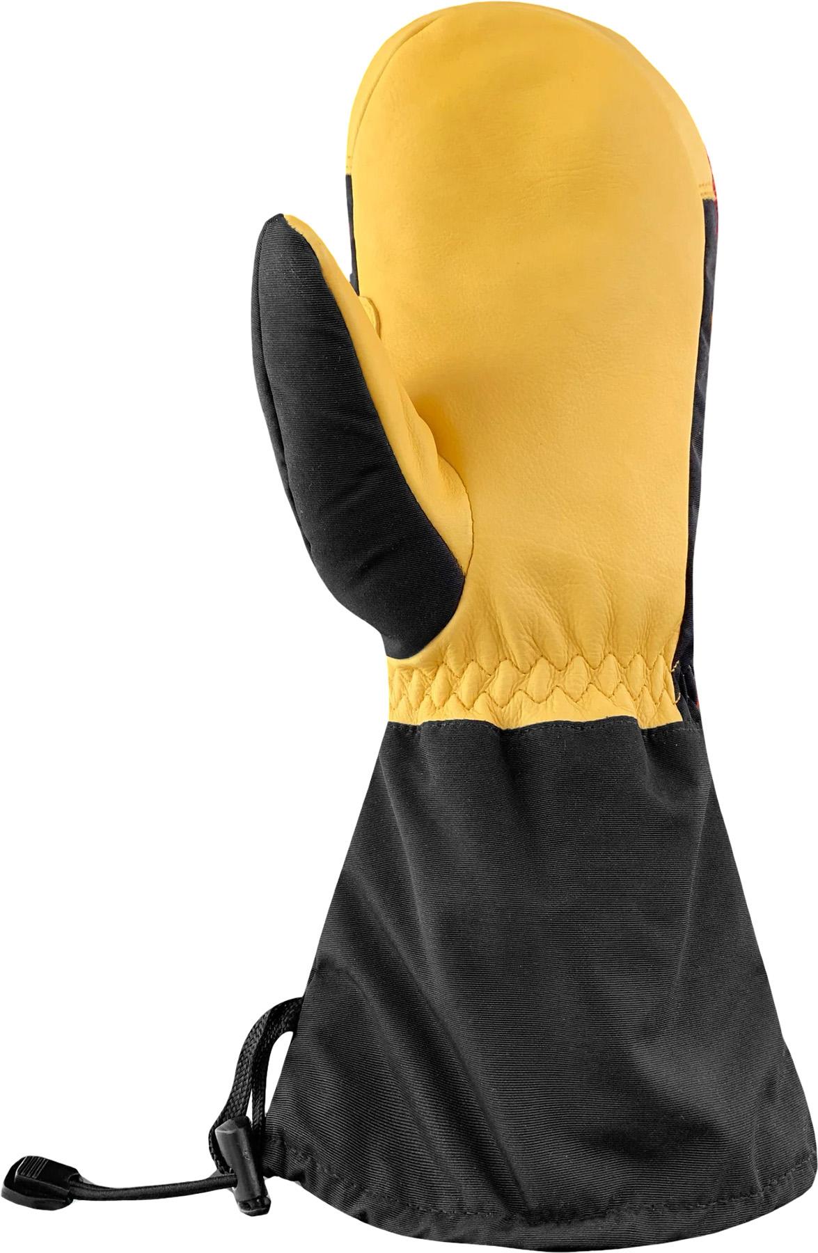 Numéro de l'image de la galerie de produits 2 pour le produit Mitaine Back Country - Homme