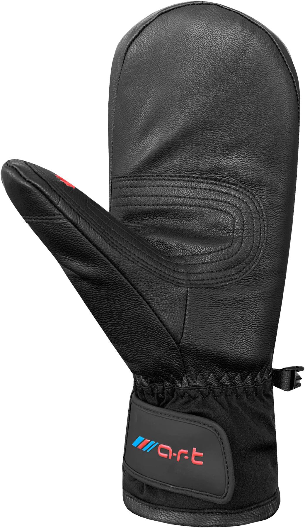 Product gallery image number 2 for product Son of T 4 Mittens - Unisex