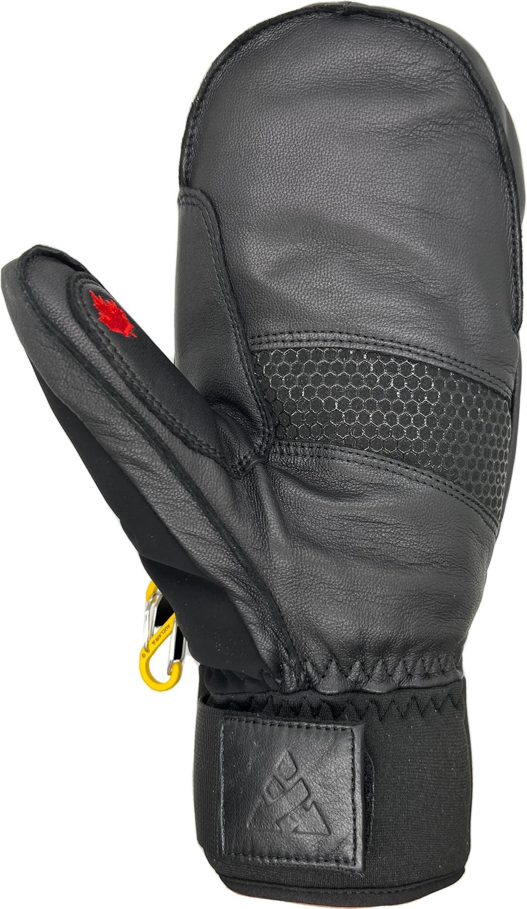 Product gallery image number 2 for product Icecrusher GTX Warm Mittens - Unisex