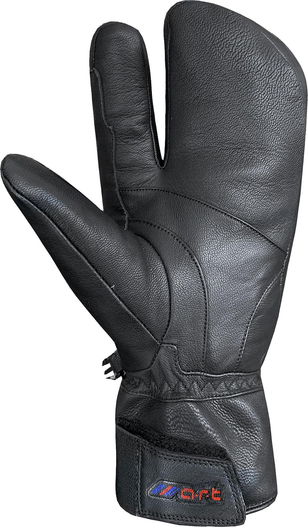 Numéro de l'image de la galerie de produits 2 pour le produit Gants Instigator 3-Finger Race - Unisexe