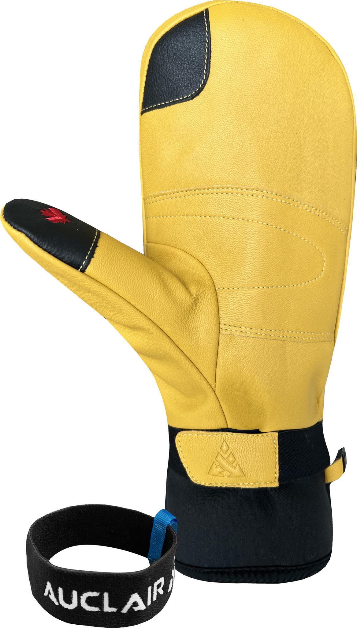 Numéro de l'image de la galerie de produits 2 pour le produit Mitaines 360 - Homme